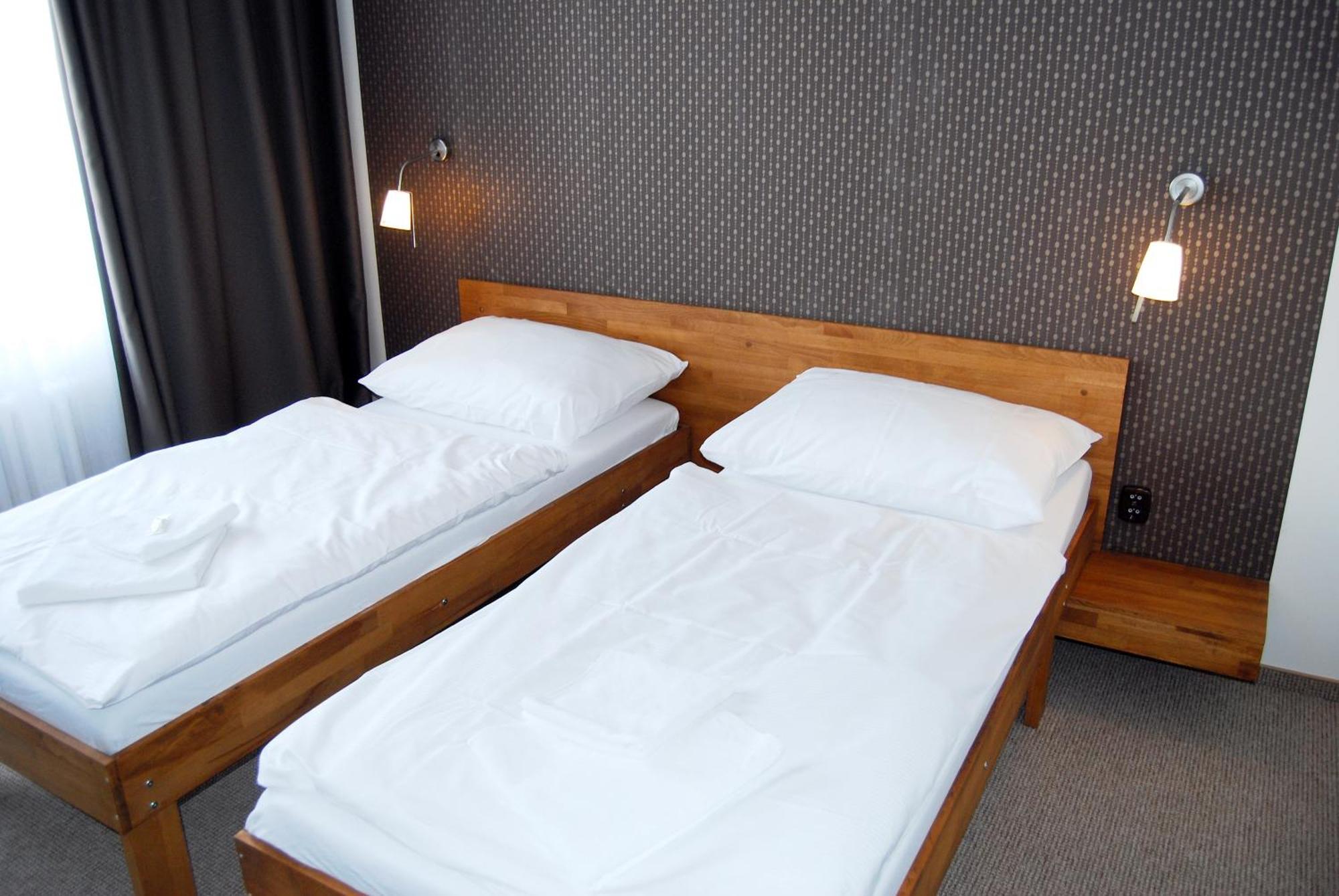 Hotel Lineas Presov Phòng bức ảnh