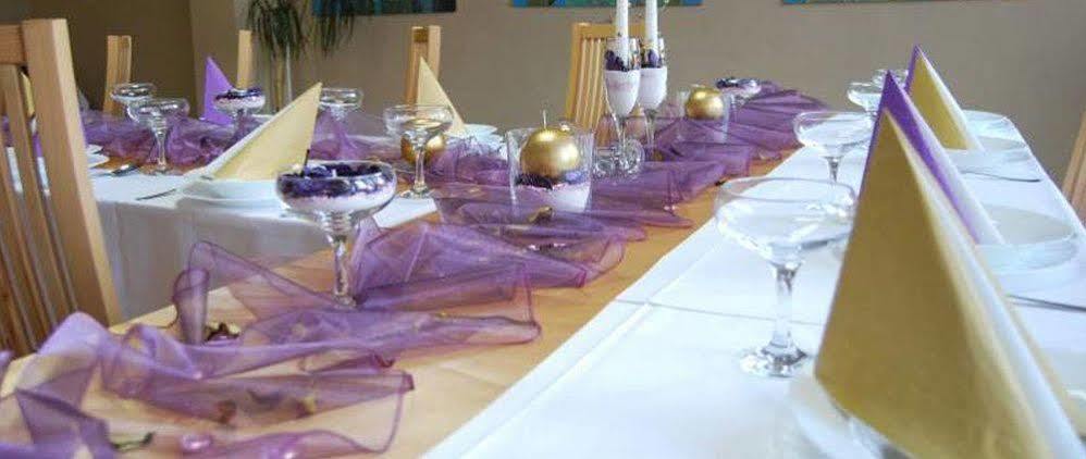 Hotel Lineas Presov Ngoại thất bức ảnh